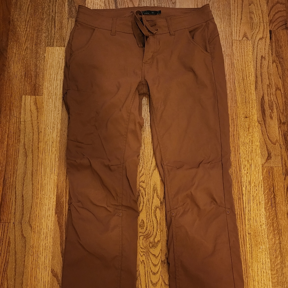 Prana hiking pants